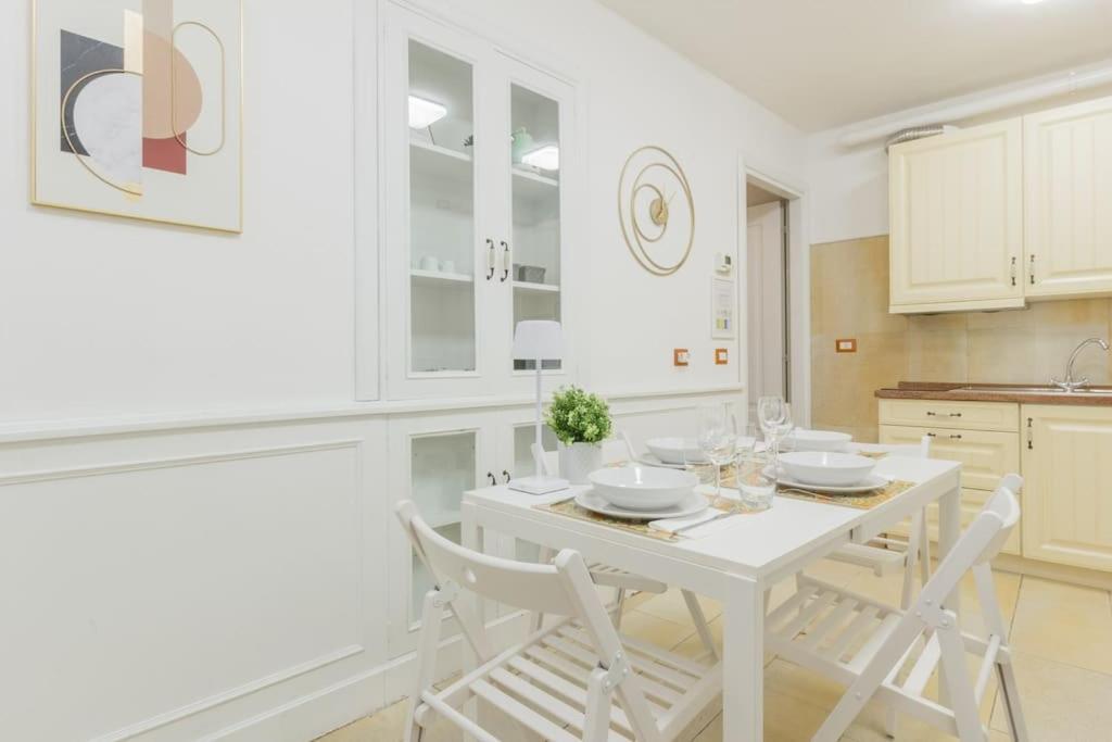 Apartamento Duomo - Montenapoleone, Comfort & Wi-fi Milán