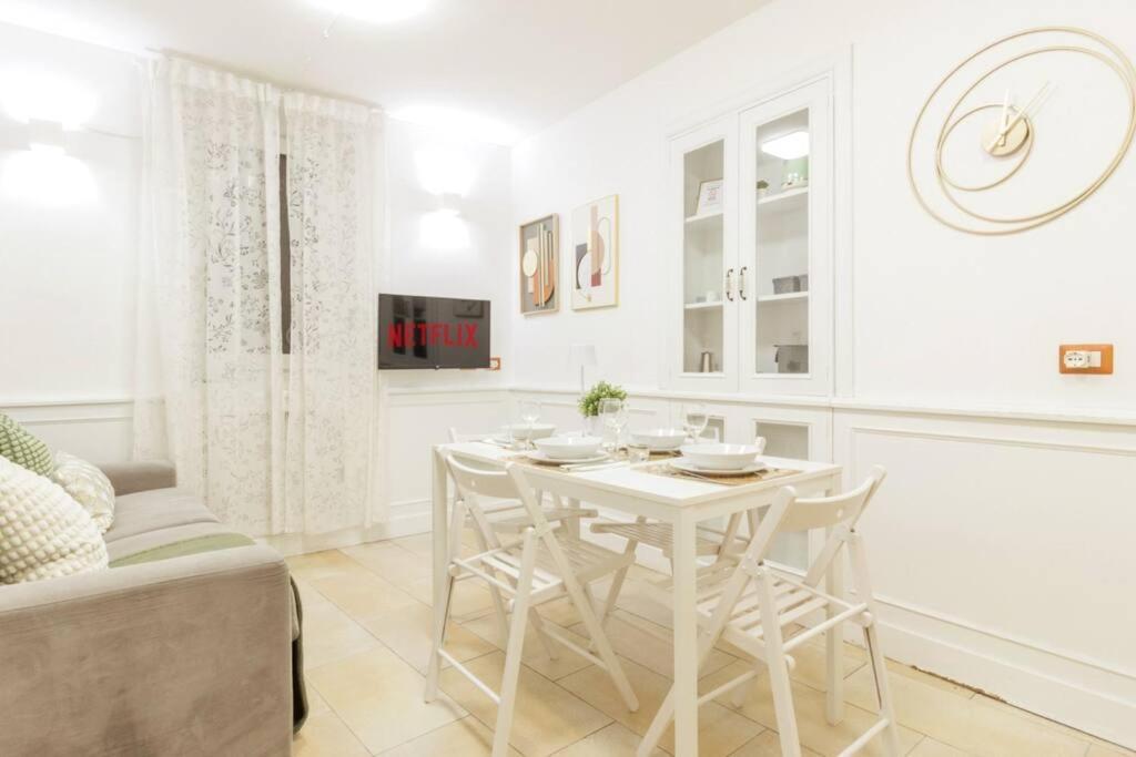 Apartamento Duomo - Montenapoleone, Comfort & Wi-fi Milán