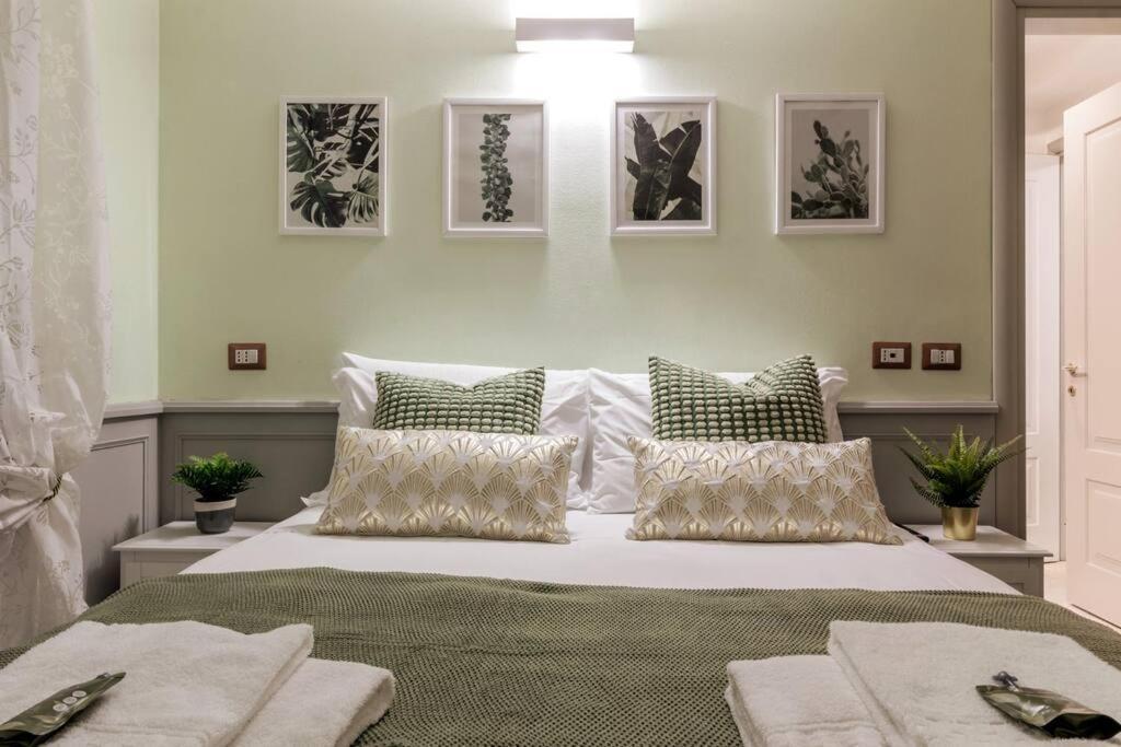 Duomo - Montenapoleone, Comfort & Wi-fi Apartamento Milán